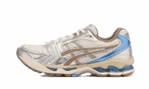 נעלי אסיקס | Asics Gel-Kayano 14 Cream Pepper