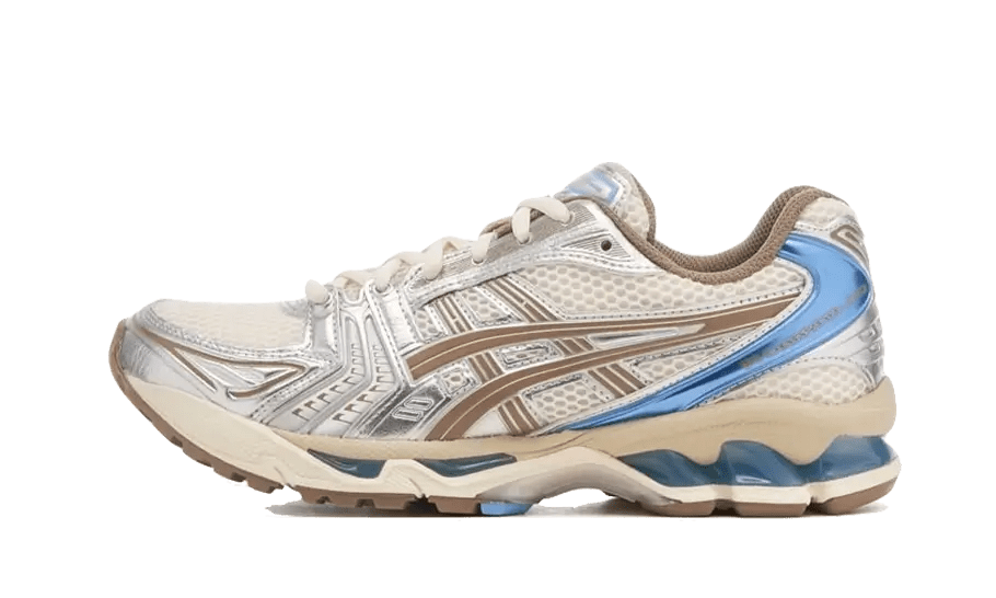 Asics Gel Kayano 14 Cream Pepper4 1