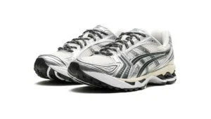 נעלי אקסיקס | Asics Gel-Kayano 14 Kith Cream Scarab (2024)