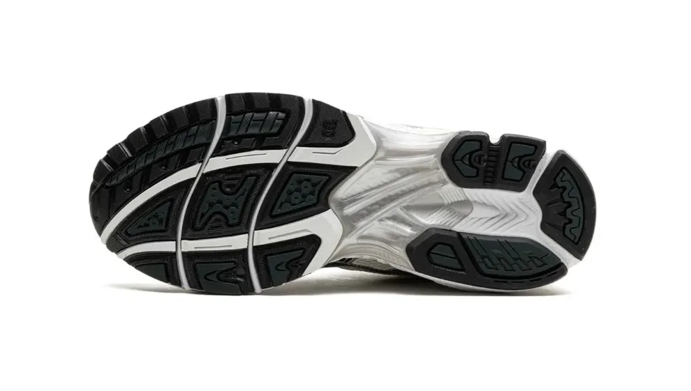 Asics Gel Kayano 14 Kith Cream Scarab 2024