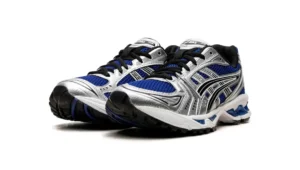 נעלי אקסיקס | Asics Gel-Kayano 14 Monaco Blue Silver