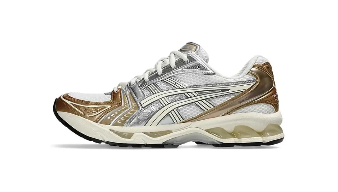 Asics Gel Kayano 14 Olympic Medals 3 1