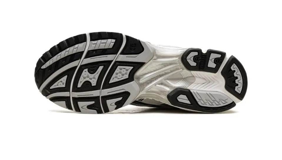 Asics Gel Kayano 14 Tai Chi Yellow 4