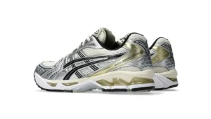 נעלי אקסיקס | Asics Gel-Kayano 14 Birch Pure Silver