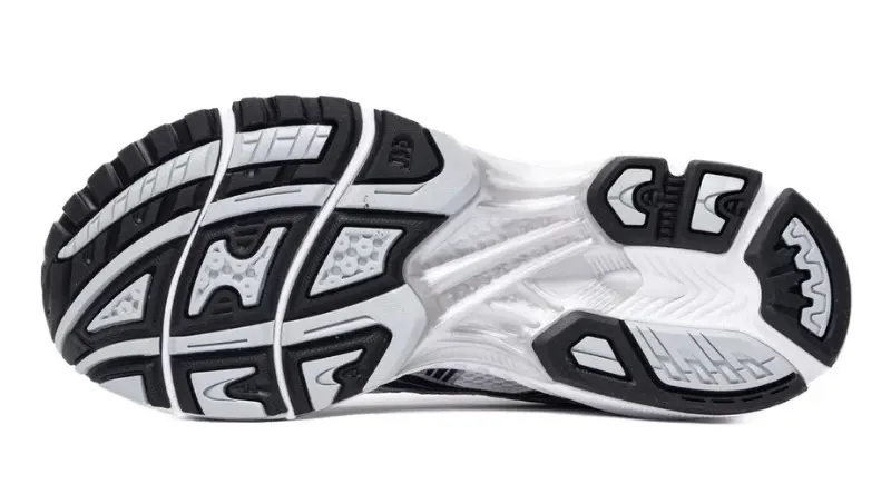 Asics Gel Kayano 14 White Fjord Grey 2