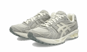 נעלי אסיקס | Asics Gel-Kayano 14 White Sage Smoke Grey