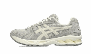 נעלי אסיקס | Asics Gel-Kayano 14 White Sage Smoke Grey