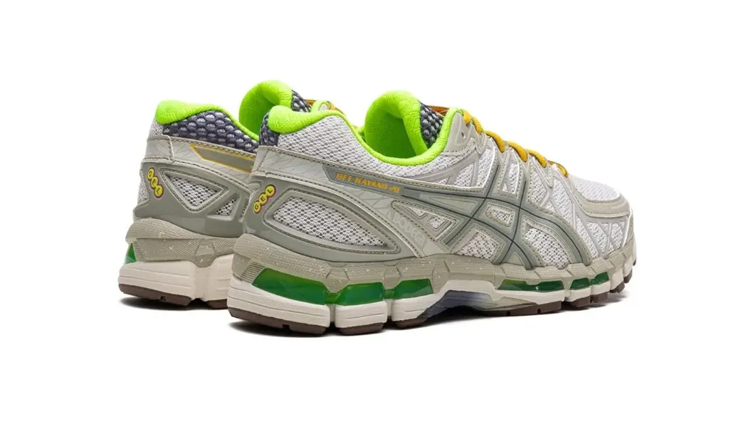 Asics Gel Kayano 20 Bodega Small Wins Add Up 1