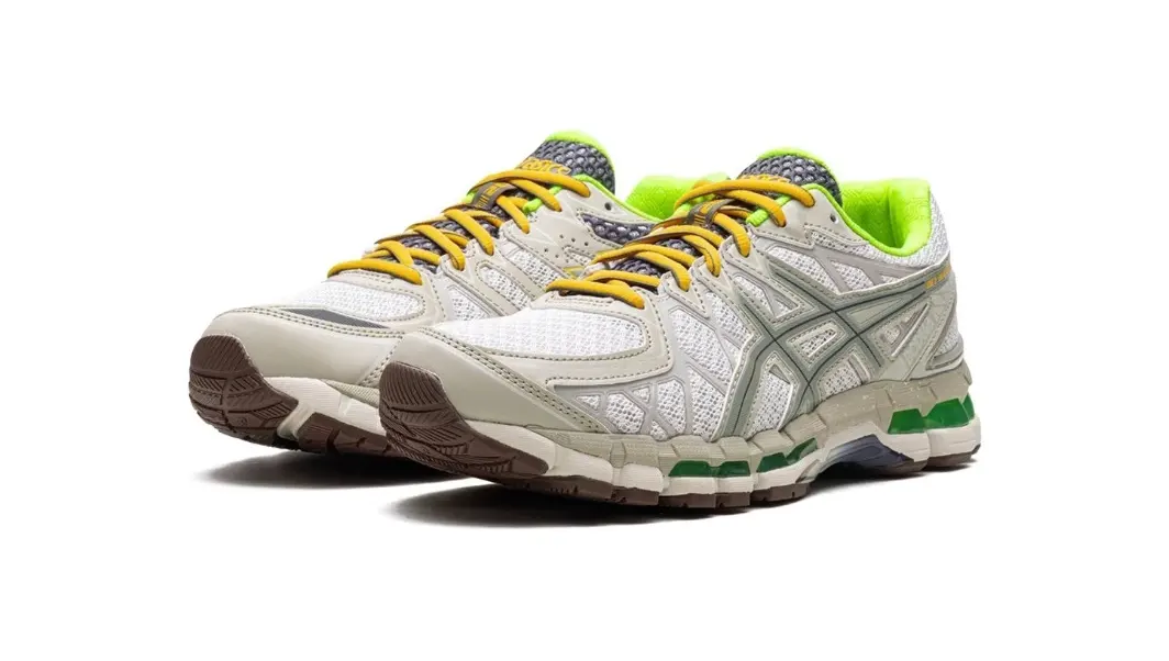 Asics Gel Kayano 20 Bodega Small Wins Add Up 2