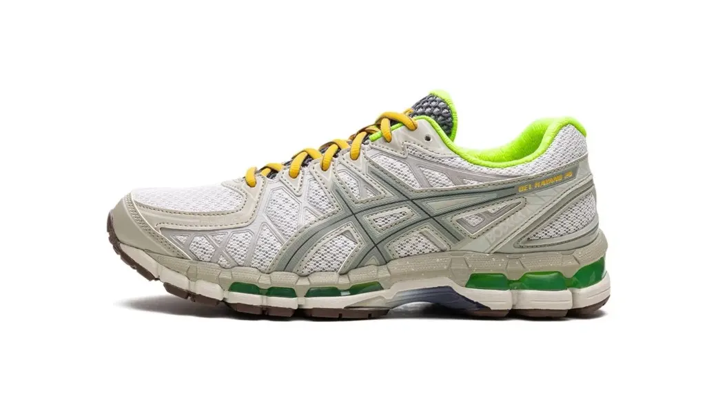 Asics Gel Kayano 20 Bodega Small Wins Add Up 3