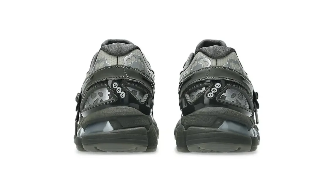 Asics Gel Kayano 20 Cecilie Bahnsen Olive 1