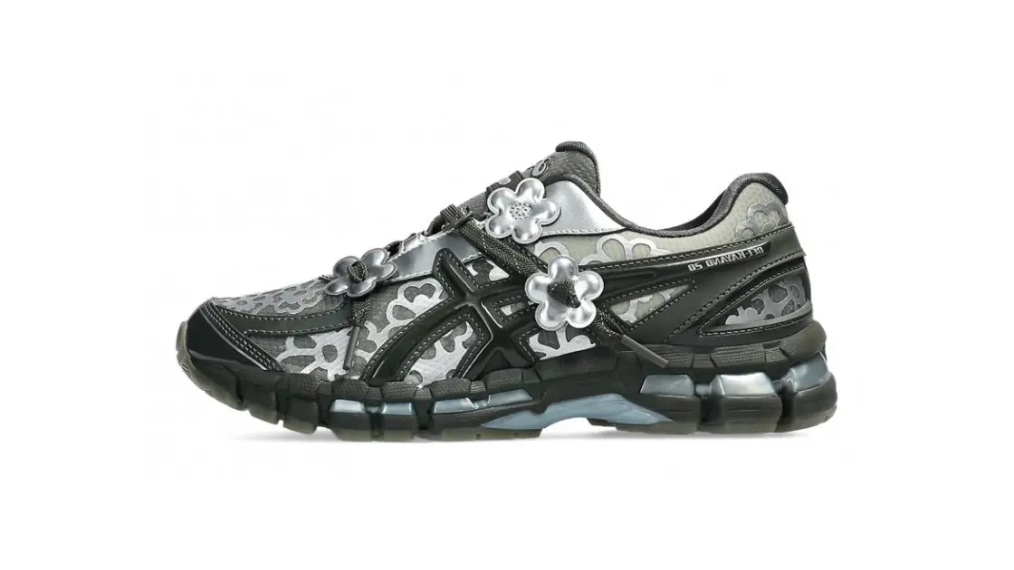 Asics Gel Kayano 20 Cecilie Bahnsen Olive 3