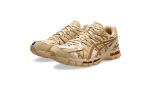 נעלי אקסיקס | Asics Gel-Kayano 20 Doublet Cardboard