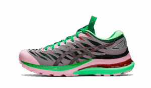נעלי אסיקס | Asics Gel Kayano 28 Sweet Dreams Green Eyes
