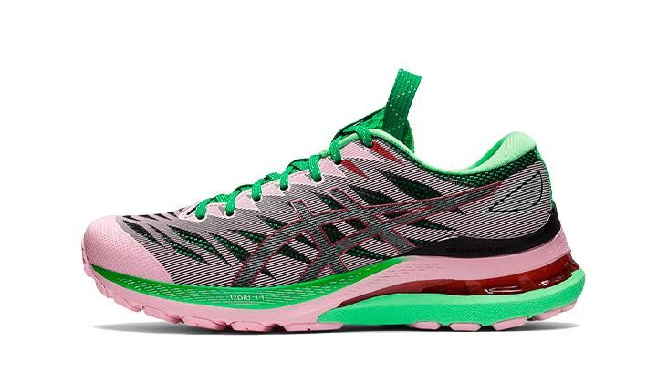 Asics Gel Kayano 28 Sweet Dreams Green Eyes 1