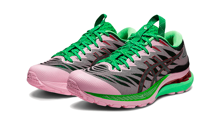 Asics Gel Kayano 28 Sweet Dreams Green Eyes 2 B4895d51 6104 4e6e 8b1c 8d596204d5c6