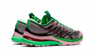 נעלי אסיקס | Asics Gel Kayano 28 Sweet Dreams Green Eyes