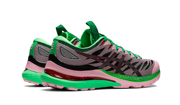 Asics Gel Kayano 28 Sweet Dreams Green Eyes 3