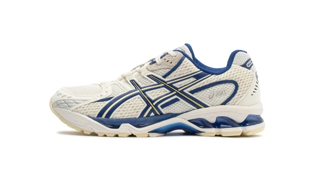 Asics Gel Nimbus 101 End Milk 3
