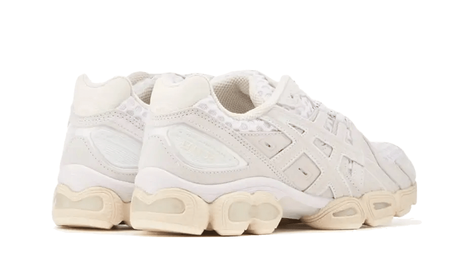 Asics Gel Nimbus 9 Ennoy White1 1
