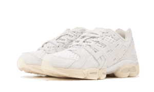 נעלי אסיקס | Asics Gel-Nimbus 9 Ennoy White