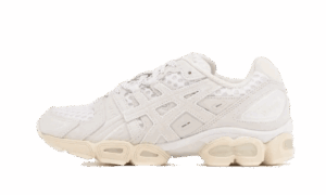 נעלי אסיקס | Asics Gel-Nimbus 9 Ennoy White