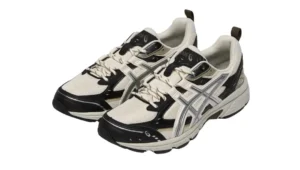 נעלי אקסיקס | Asics Gel-Nunobiki Cream Dark Olive