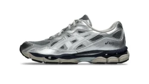 נעלי אקסיקס | Asics Gel-NYC Billy’s Pure Silver Midnight