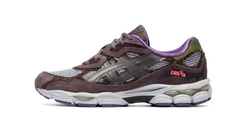 Asics Gel Nyc Bodega After Hours