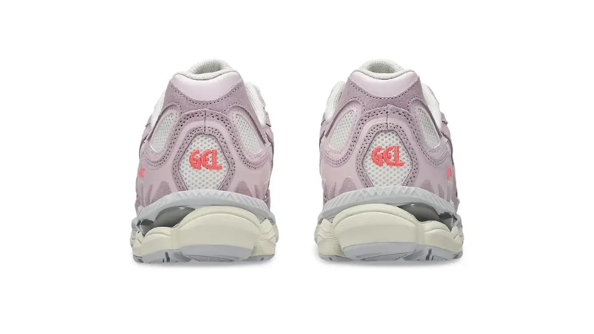 Asics Gel Nyc Cream Rose Water 1 1
