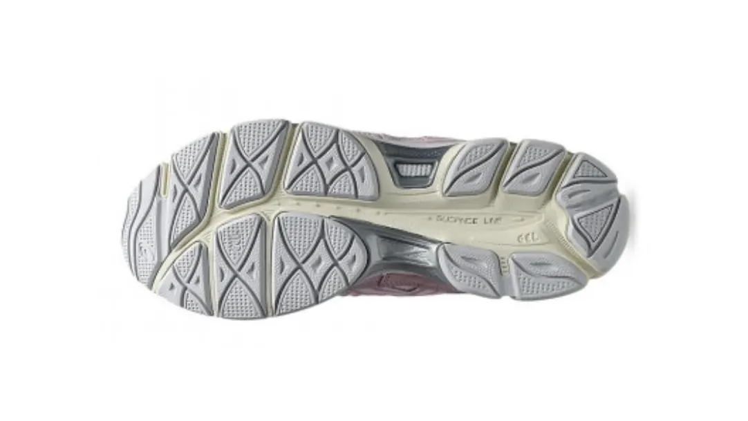 Asics Gel Nyc Cream Rose Water 4