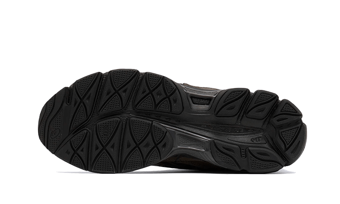 Asics Gel Nyc Dark Sepia3