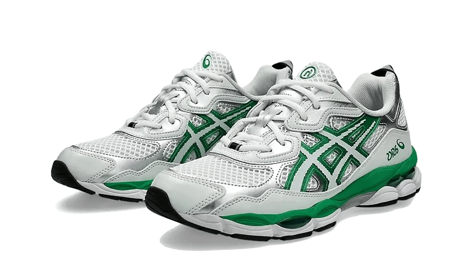 Asics Gel Nyc Hidden Ny2