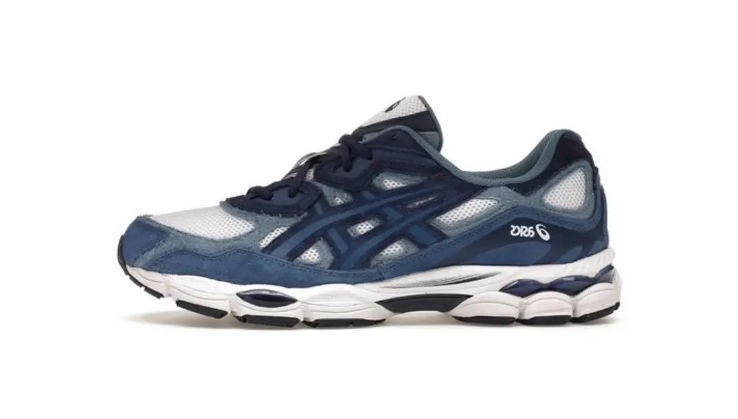 Asics Gel Nyc Indigo 1