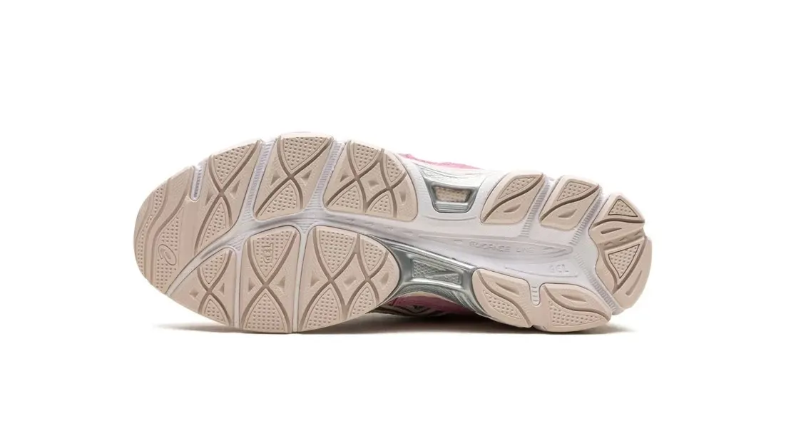 Asics Gel Nyc Strawberries Cream 4