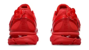 נעלי אקסיקס | Asics Gel-Terrain Cecilie Bahnsen Red