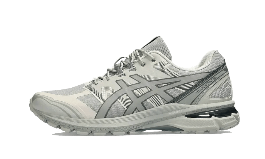 Asics Gel Terrain Seal Grey2