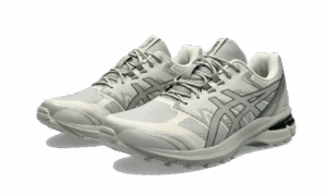 נעלי אסיקס | Asics Gel-Terrain Seal Grey