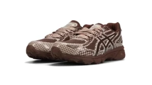 נעלי אקסיקס | Asics Gel-Venture 6 Story mfg. Reddish Brown