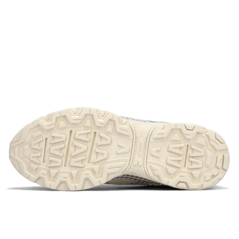 Asics Gel Venture 6 Story Mfg Vanilla Violet Quartz 1