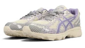 נעלי אקסיקס | Asics Gel-Venture 6 Story mfg. Vanilla Violet Quartz