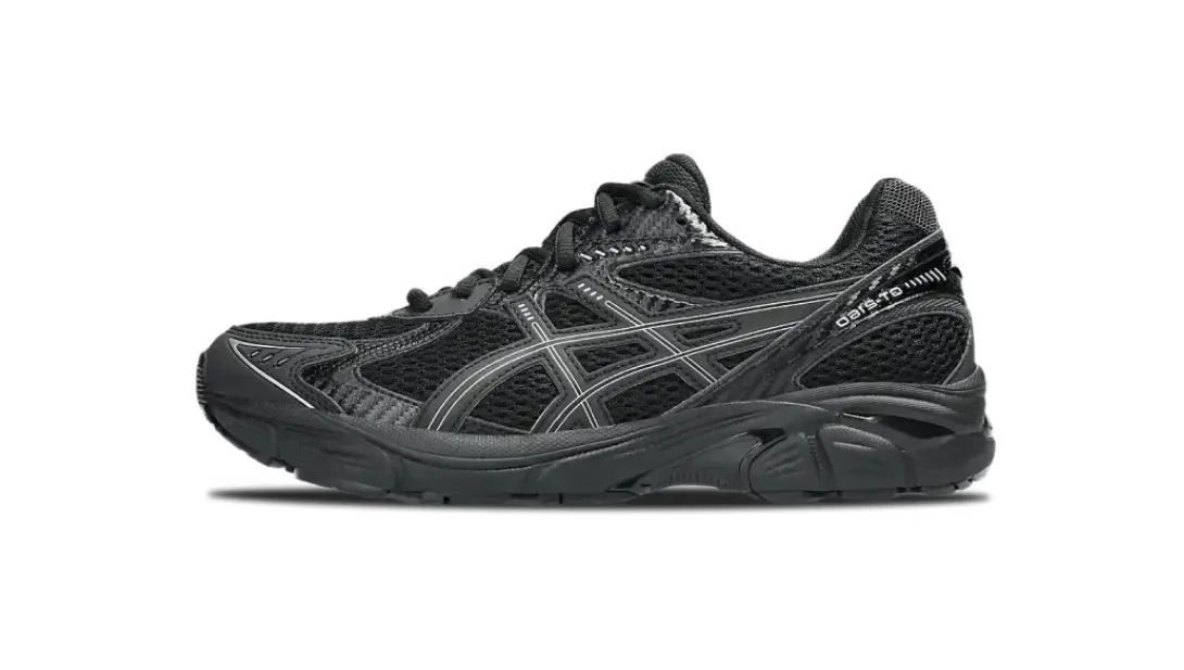 Asics Gt 2160 Jjjjound Black 2