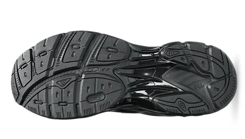 Asics Gt 2160 Jjjjound Black