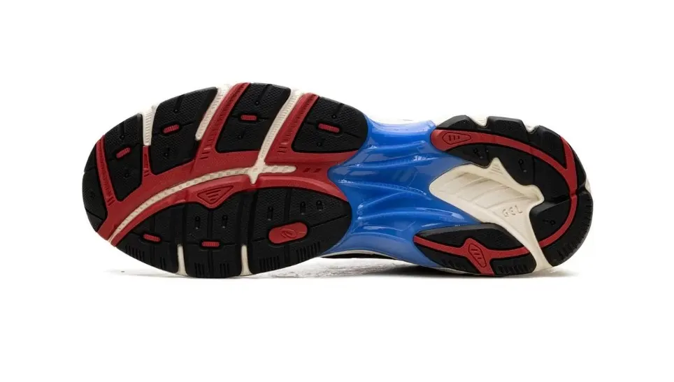 Asics Gt 2160 Kith Marvel Villains Spider Manvenom Battle Spectra Pack Sealed Box Comic Included 2