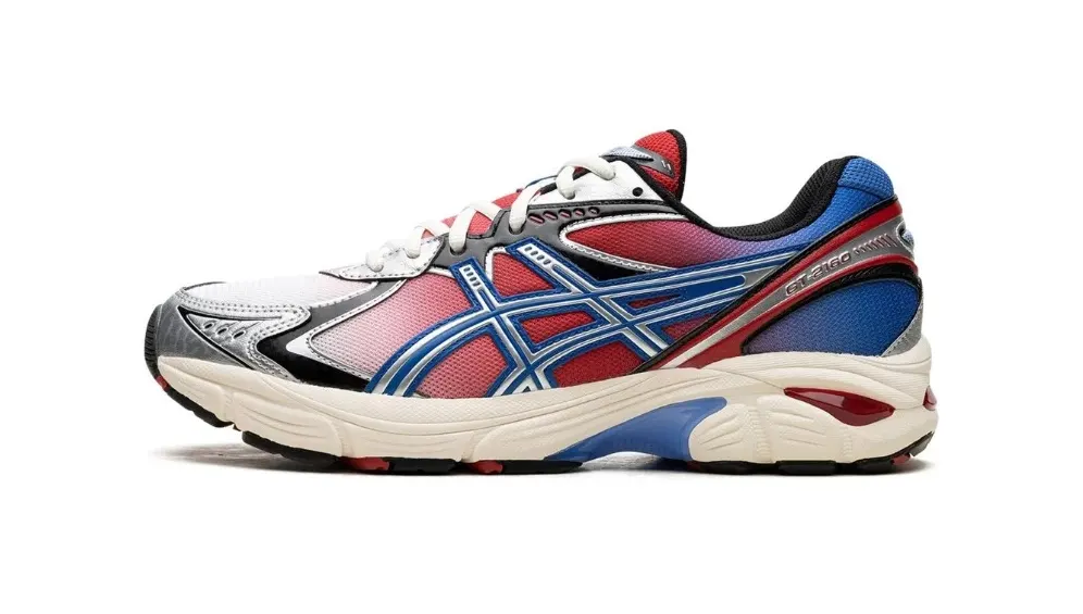 Asics Gt 2160 Kith Marvel Villains Spider Manvenom Battle Spectra Pack Sealed Box Comic Included 5