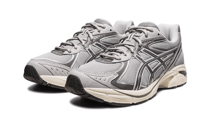 Asics Gt 2160 Oyster Grey 2 1