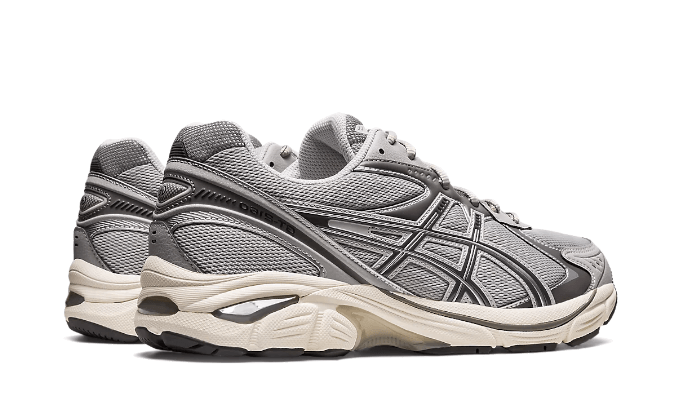 Asics Gt 2160 Oyster Grey 3 1