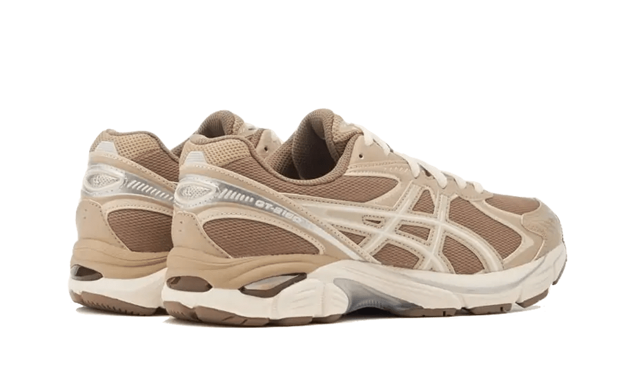 Asics Gt 2160 Pepper Putty1