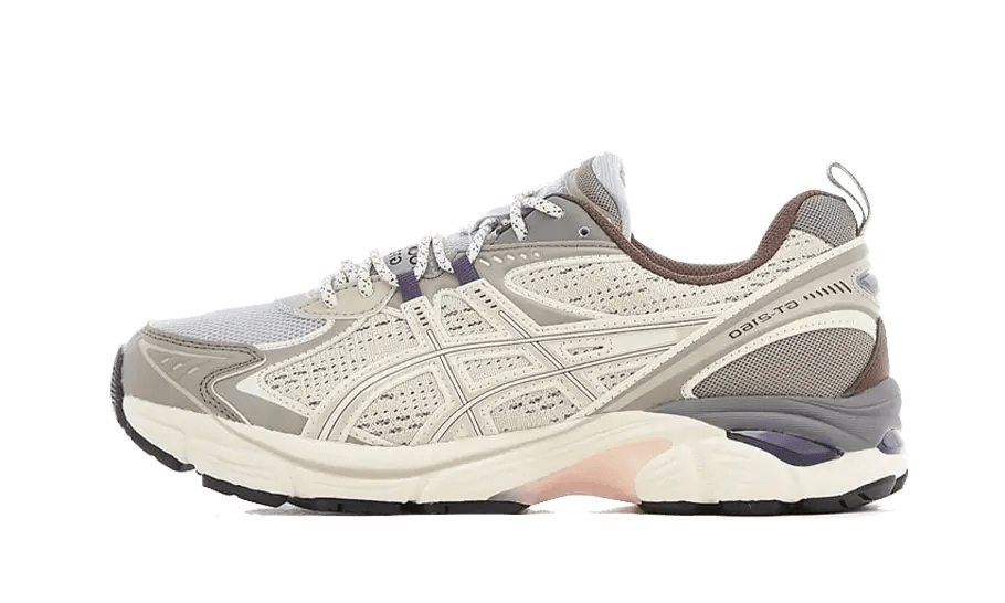 Asics Gt 2160 Wood Wood Cream Oatmeal4