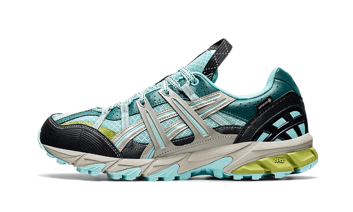 Asics Hs4 S Gel Sonoma 15 50 Gore Tex Aruba Blue Graphite Graal Spotter 1 1